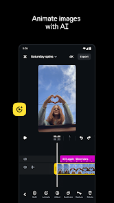 Edits Instagram APK